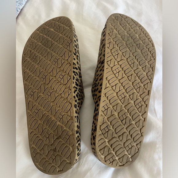 Freedom Moses cheetah sandal - Picture 5 of 6